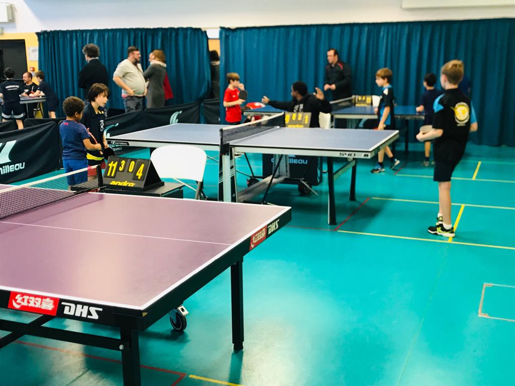 Double Benjamin-Aaron et Timeo